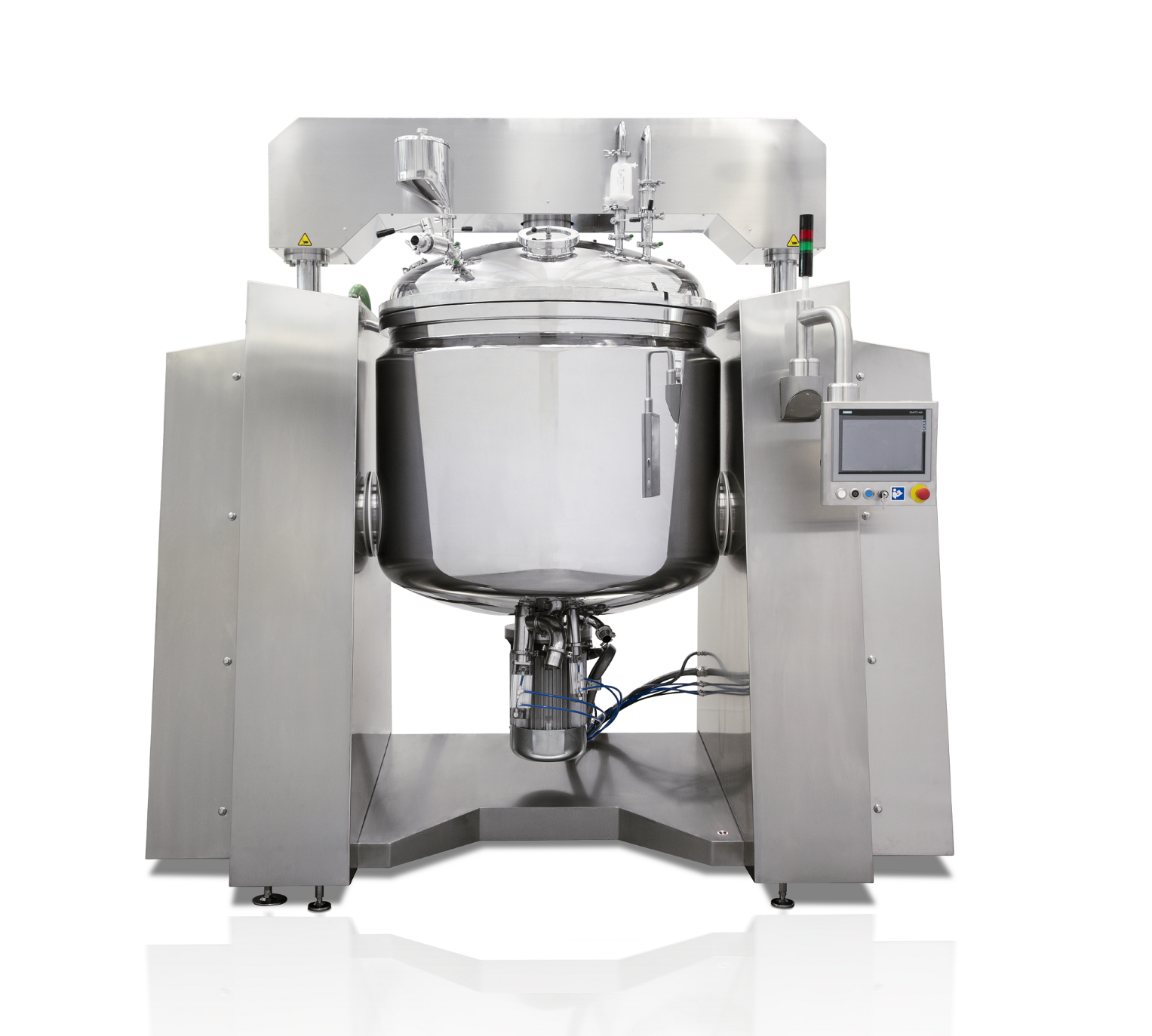 Interphex New York Marchesini Group presents three machines for the